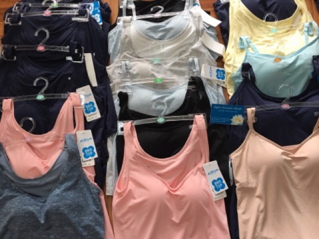 Áo Bra top Nhật Bản