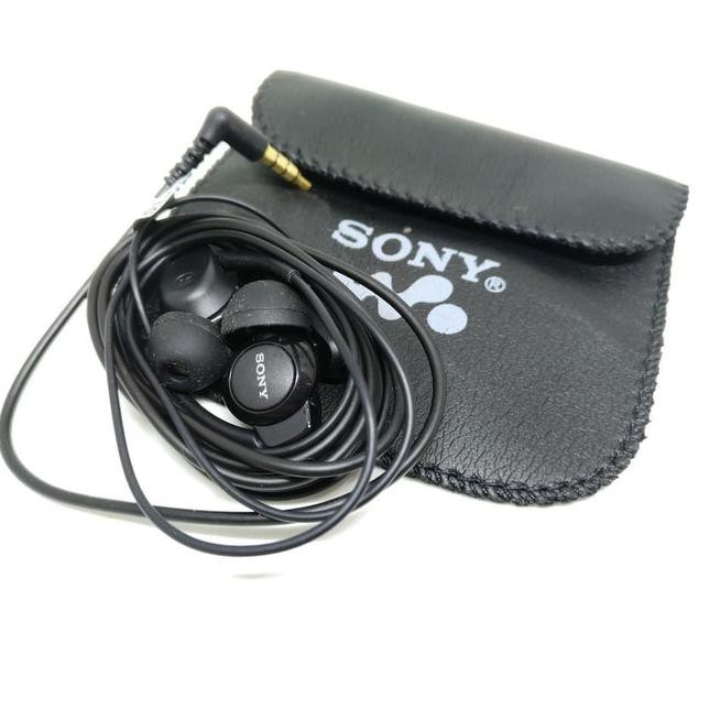 Tai Nghe Nhét Tai Sony Xperia Mh-Ex300Ap Chất Lượng Cao
