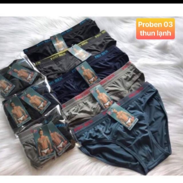 QUẦN NAM PROPEN VÀ USS THUN LẠNH CHUẨN CTY
