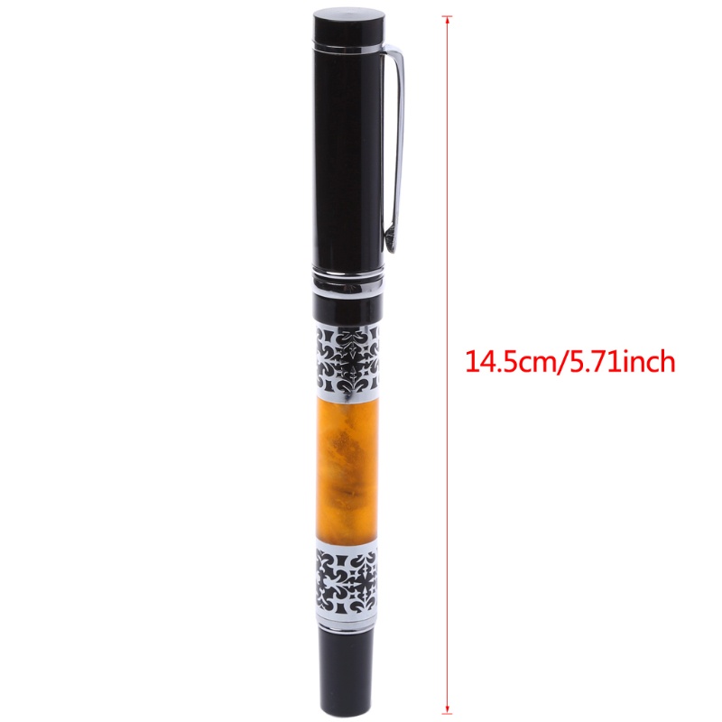 Doublebuy Bút Máy Thư Pháp Cực Tốt Cho Học Sinh Ký Tên