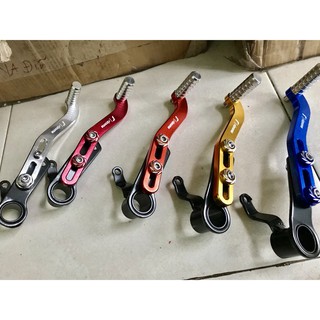 Cần số móc Winner 150