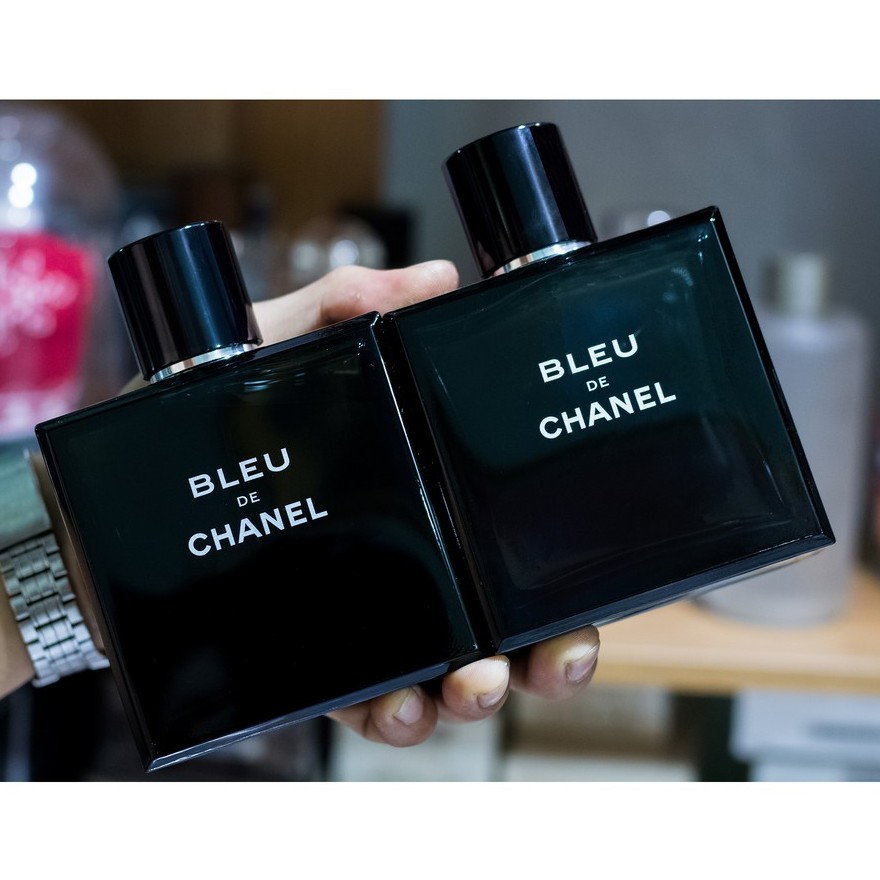 [CAM KẾT CHÍNH HÃNG] Nước Hoa Bleu de Chan.nel, nước hoa nam chính hãng. Mùi thơm cực kỳ sang trọng và nam tính | BigBuy360 - bigbuy360.vn