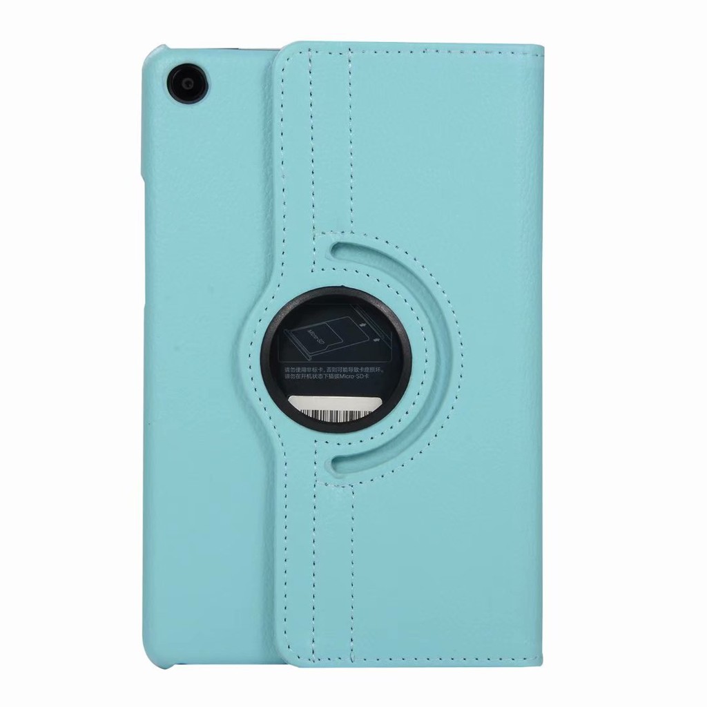 Xiaomi MiPad 4 Rotary Case Mipad4 Rotating Stand cover quay Vỏ bảo vệ