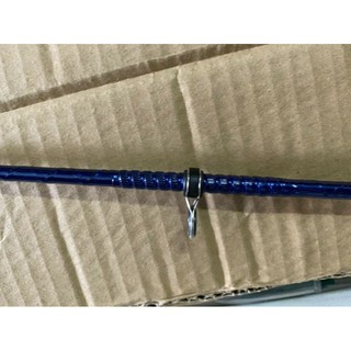 Cần lục surf leader gamakasu 4m5 cứng bxt