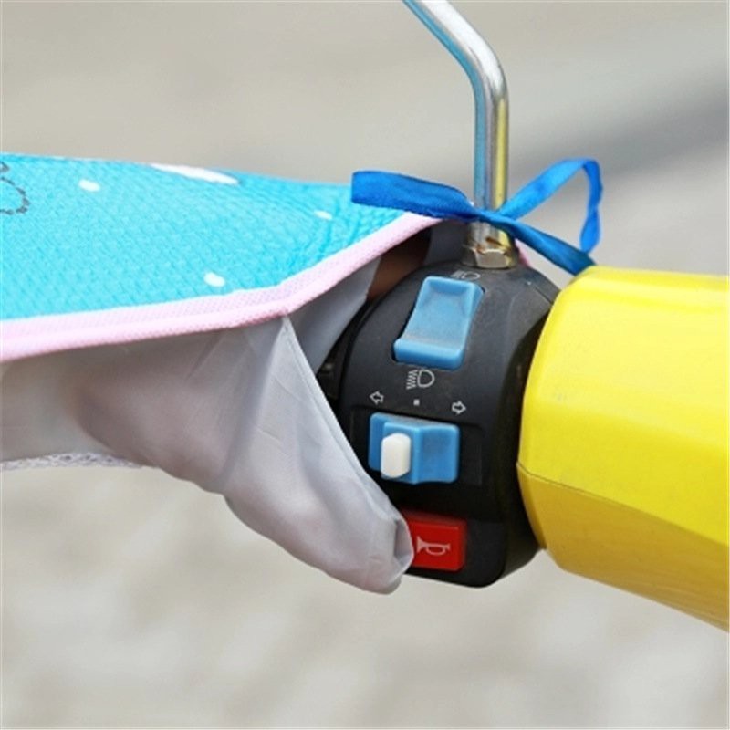 [HÀNG CÓ SẴN] Găng tay đeo lái xe chống nắng, bao tay bảo vệ bàn tay khỏi tia UV chống thấm nước tiện lợi