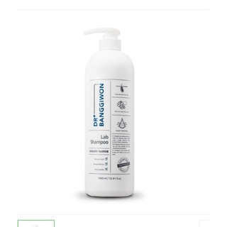 Dầu gội đầu Hàn Quốc Dr. Banggiwon chống rụng tóc 1000ml