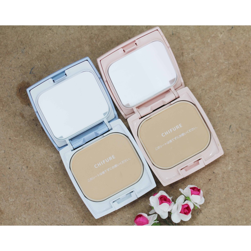 Phấn Phủ Dạng Nén