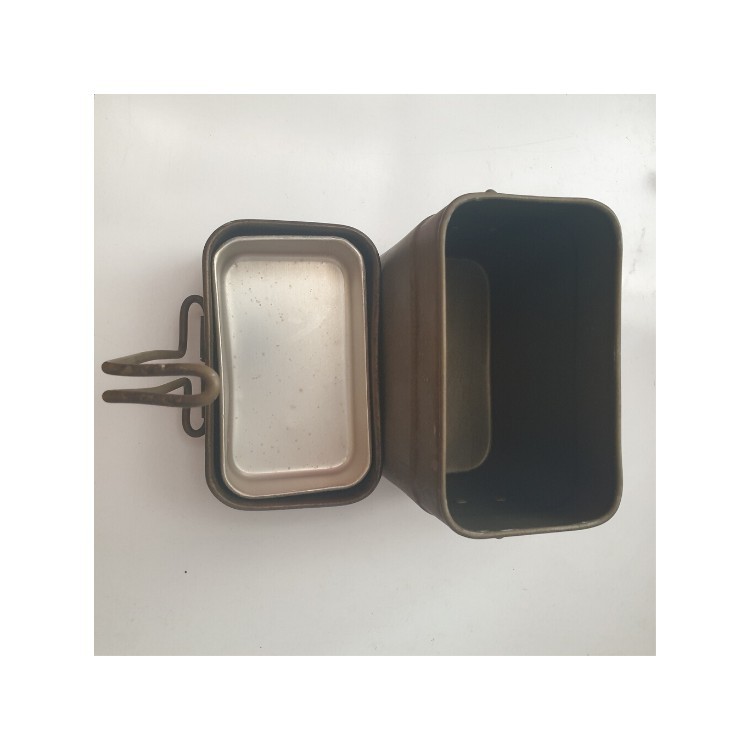 Cà men siêu xịn, hàng viện trợ chiến tranh năm 1973