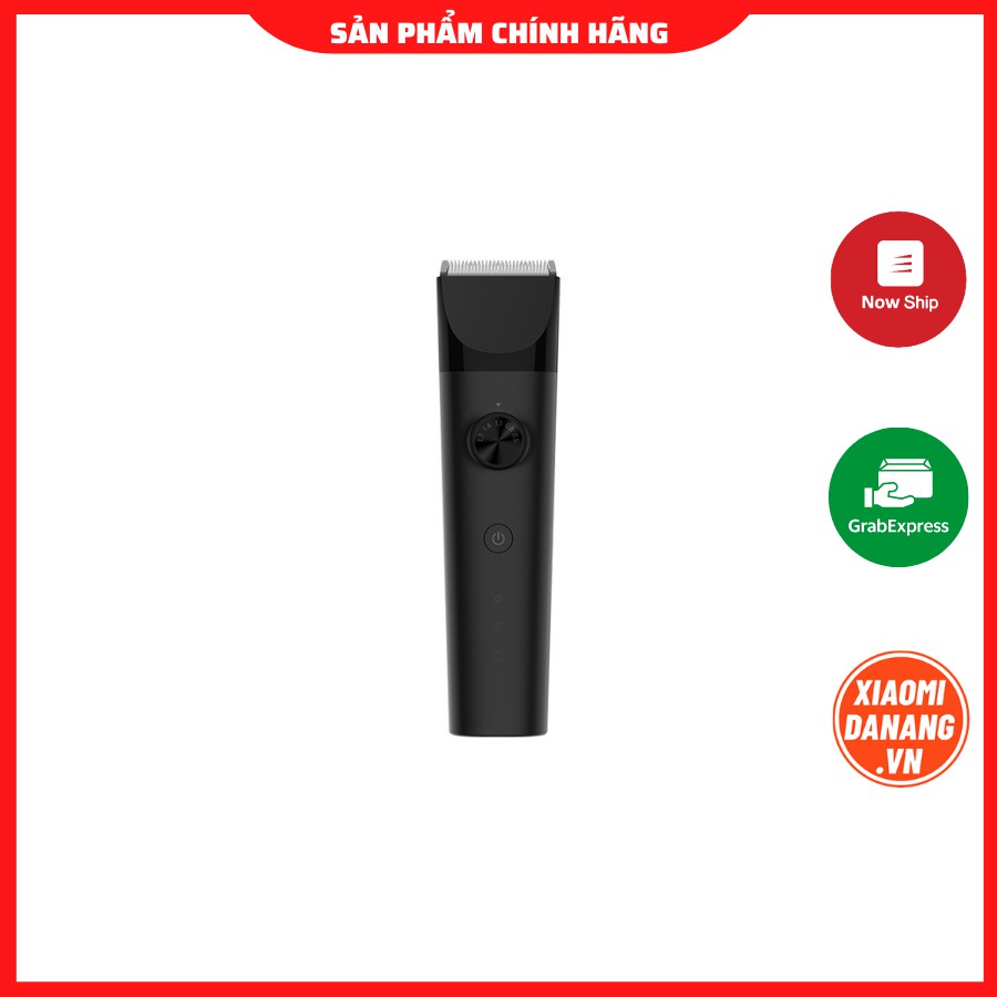 Tông đơ cắt tóc Xiaomi Mijia LFQ02KL - Tông đơ Mijia LFQ02KL