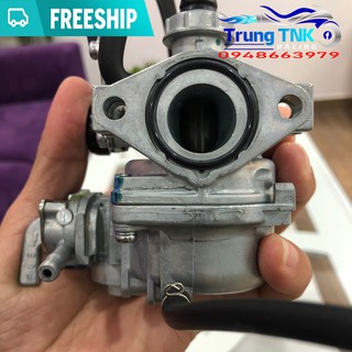 Bình xăng con dream thái chính hãng.