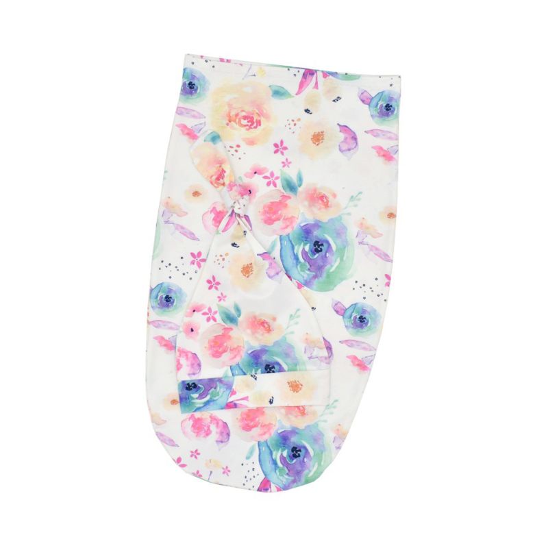 Bộ Túi Ngủ Kèm Mũ Trùm Phong Cách Hồi Giáo Dành Cho Bé Sơ Sinh