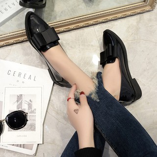Giày lười cho nữ kiểu công sở
