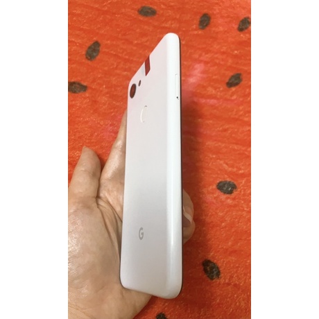 Điện thoại Google Pixel 3a 1 sim