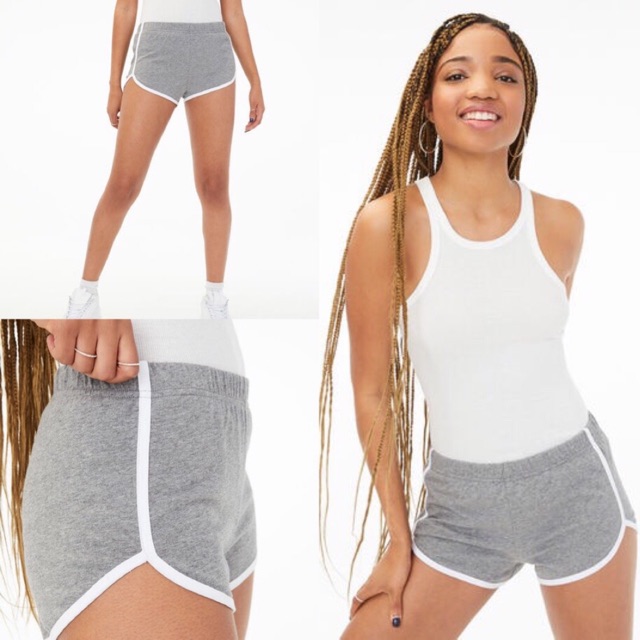 Quần short xuất dư xịn