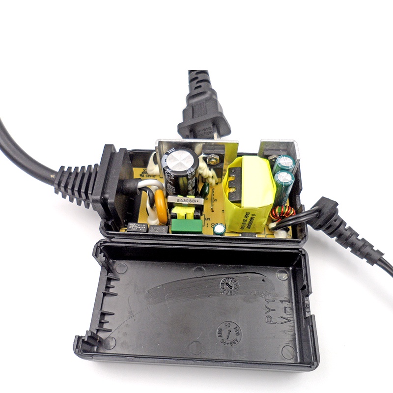 Adapter nguồn 12v 2a loại tốt