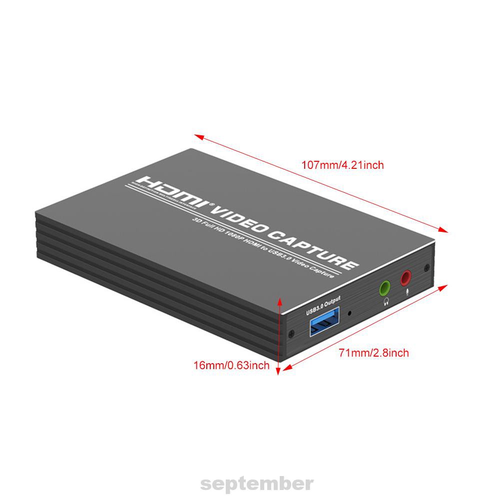 Bộ Chuyển Đổi Hdmi Sang Usb 3.0 | BigBuy360 - bigbuy360.vn