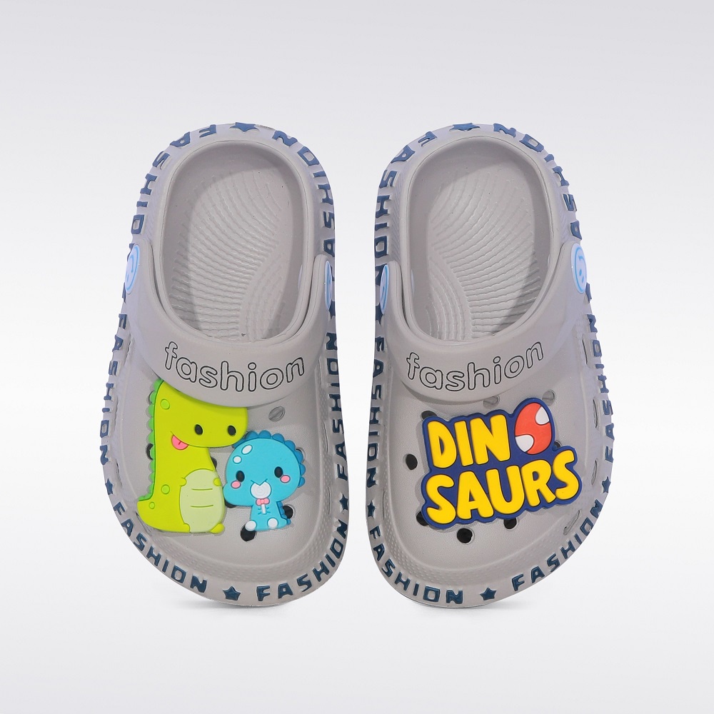 Dép kid, dép trẻ em - Cute Eva clog J - CEJ004