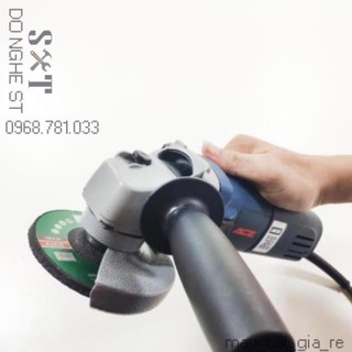 Máy mài 1 đá ACZ 0601 - BH 12 tháng