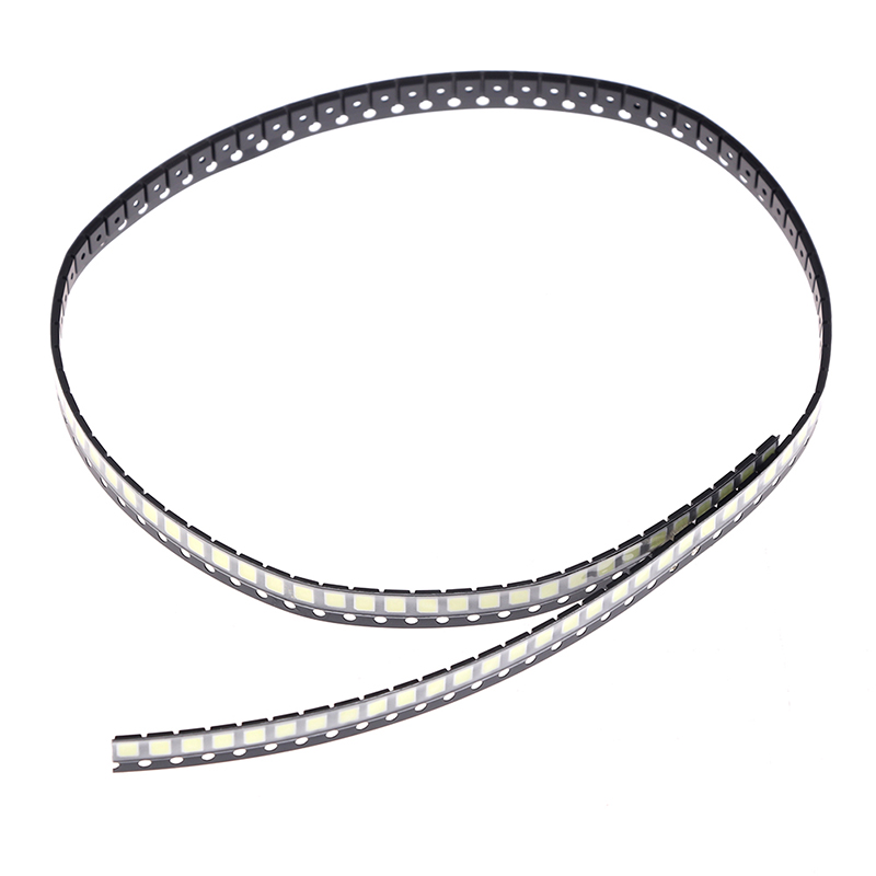 Bộ 100 Đèn Led 3030 Smd 1w 3v / 6v / 9v