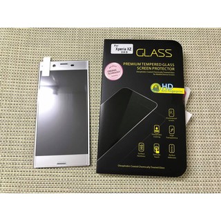 Miếng dán cường lực cho Sony XZ