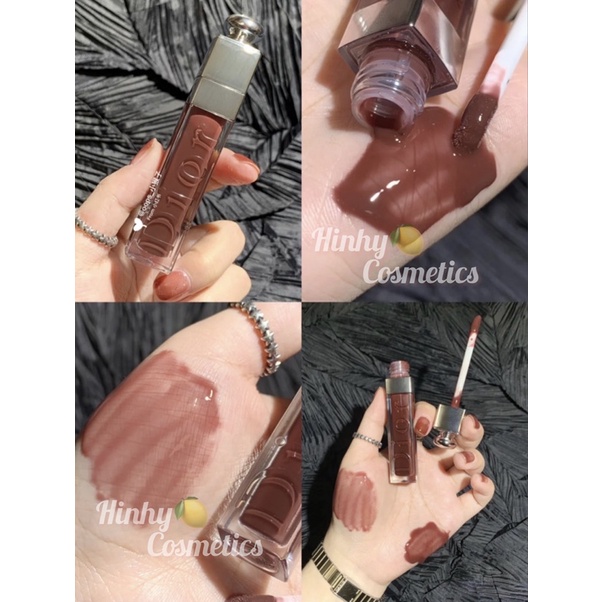 Son Dior Lip Maximizer Mini 020
