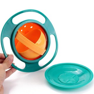 Chén Chống Đổ Thông Minh 360 Độ MS805