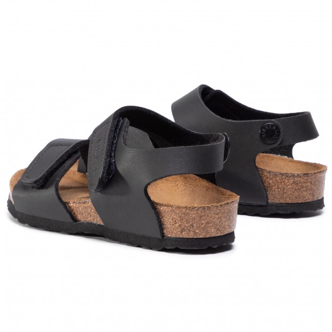 Giày Sandal Bé Trai Birkenstock Palu Bck1017358