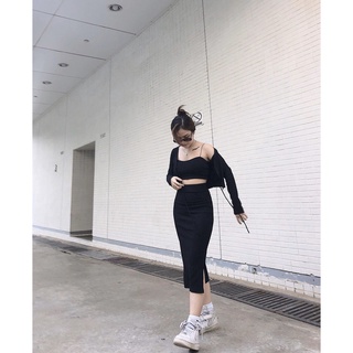 Chân váy kido tilly skirt
