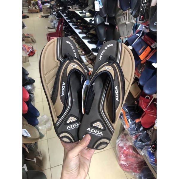 Dép xỏ ngón Adda 2535 ThaiLan chính hãng