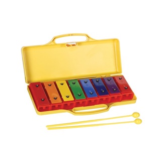 Korean Xylophone 8 keys Bộ gõ xylophone 8 nốt