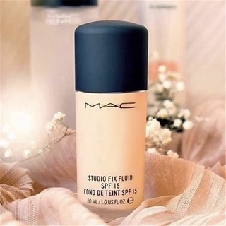 Kem Nền Mac Studio Fix Fluid Spf15 5ML