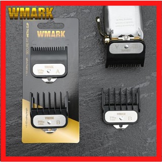 Bộ 2 cử tông đơ gá thép 1.5mm, 4.5mm