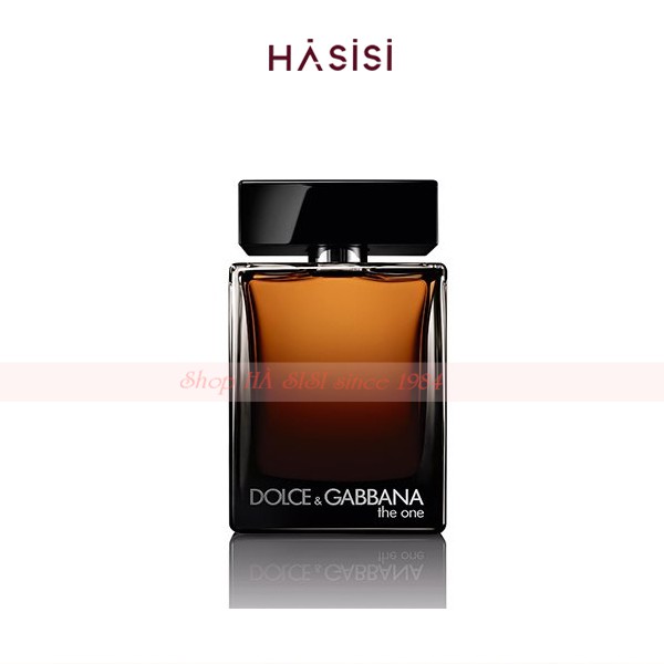 Nước Hoa Nam D&amp;G - The One For Men EDP