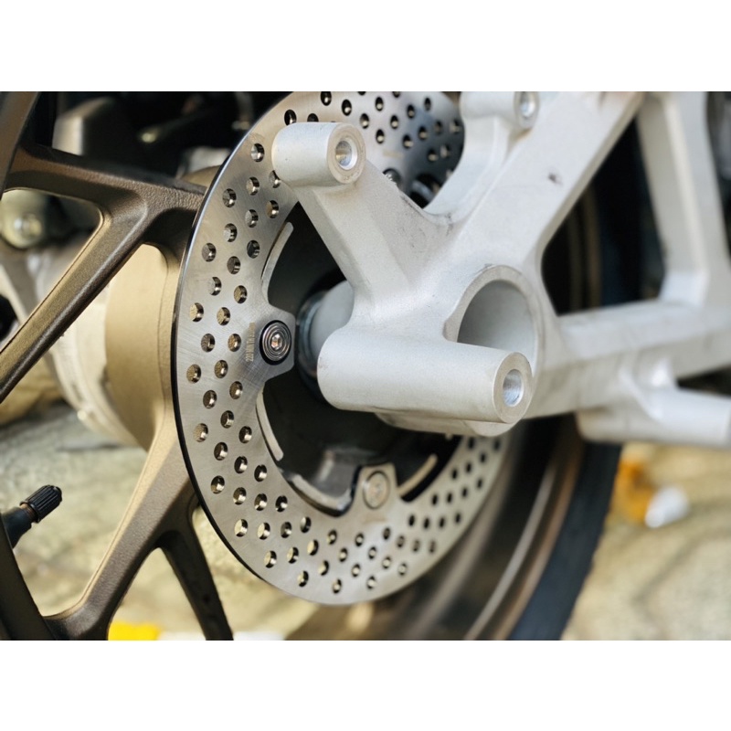 Đĩa thắng Lcm chính hãng Winner size 260mm