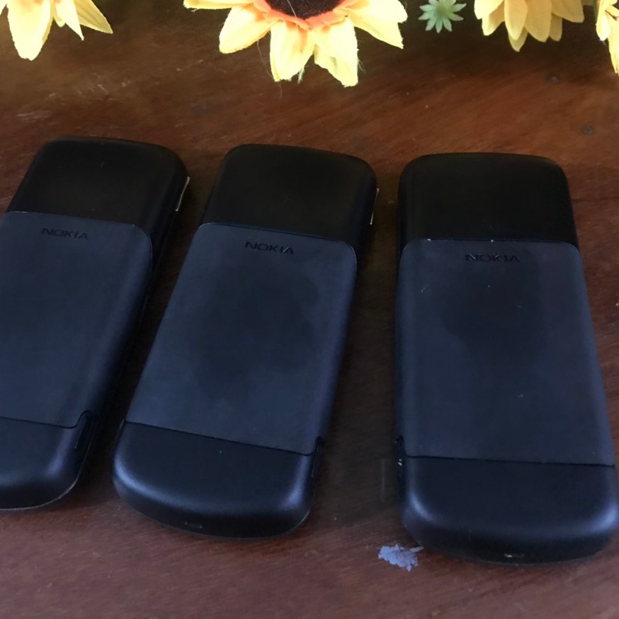 Nokia 8600 Luna Kiệt tác ánh trăng | BigBuy360 - bigbuy360.vn