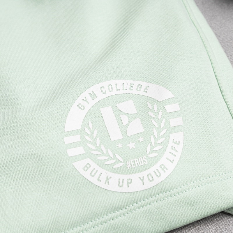 Quần short nam thể thao EROS HESI SHORTS