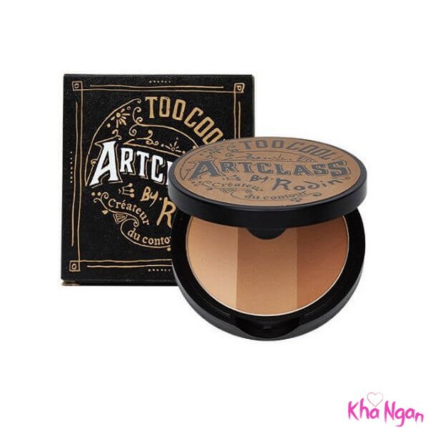 Phấn tạo khối TOO COOL FOR SCHOOL Art Class By Rodin | BigBuy360 - bigbuy360.vn