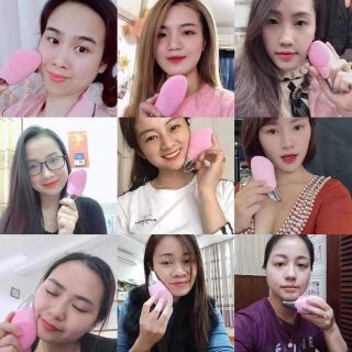 Máy rửa mặt Laco Promax