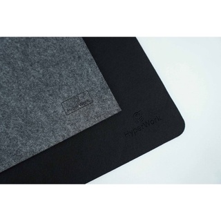 Miếng Pad chuột vải nỉ 120x60cm HyperWork