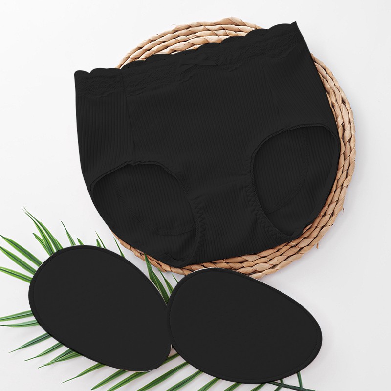 Quần Độn Mông Tăm Nâng Mông Thần Thánh Gen Bụng Cao Cấp QĐ01 | BigBuy360 - bigbuy360.vn