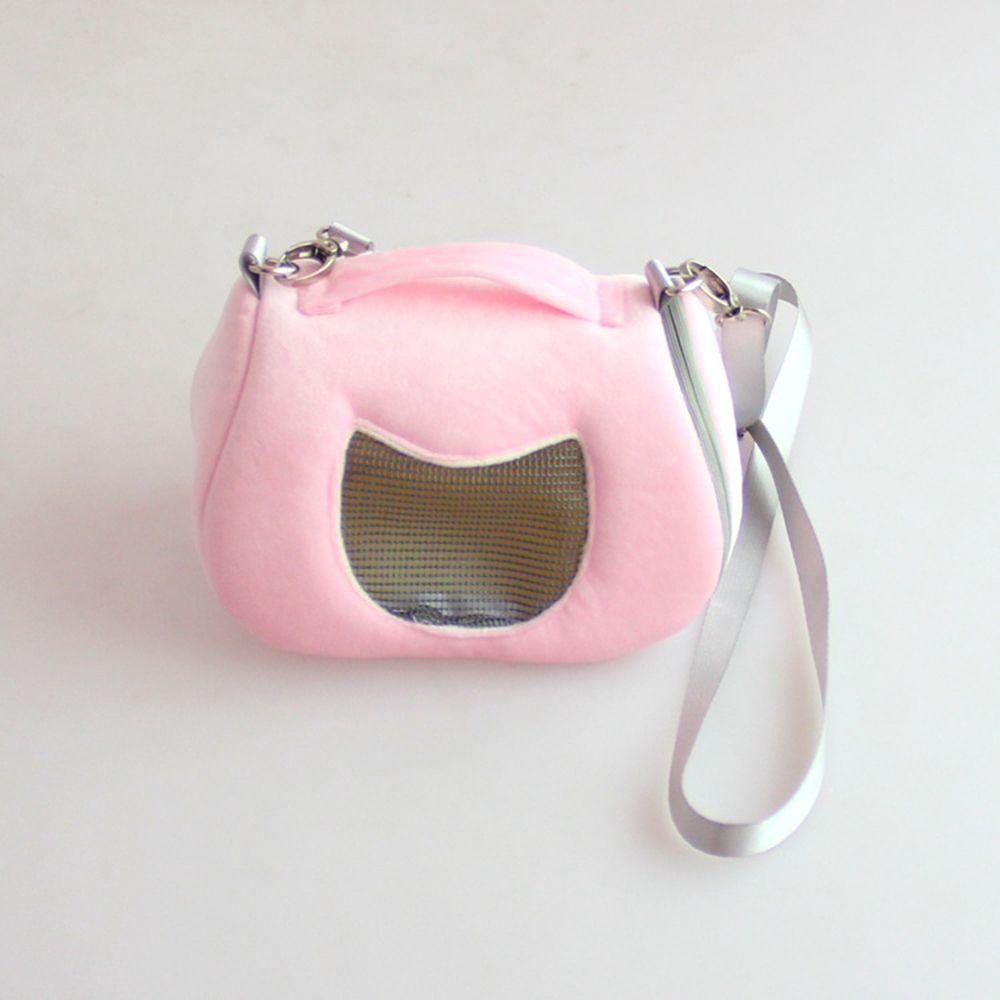 Túi Đeo Chéo Chuột Hamster BTLIMER