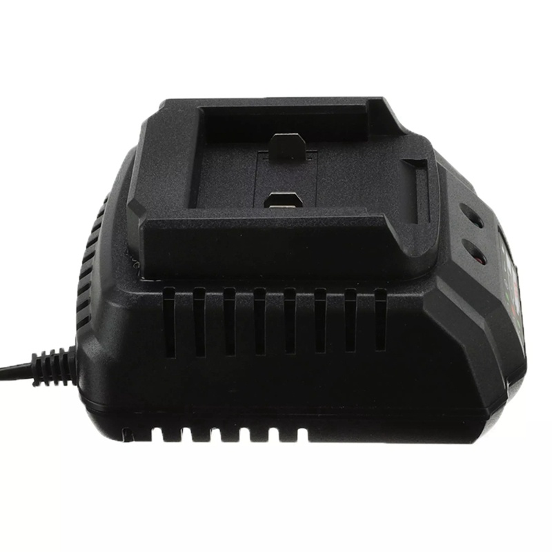 MAKITA Bộ Sạc Pin Li-Ion 18V 21V 18V 21V Phích Cắm US Tiện Dụng