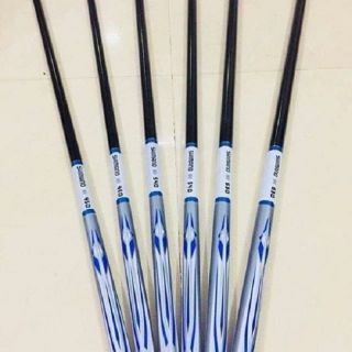 CẦN CÂU TAY SHIMANO 8H ĐỌT ĐẶC