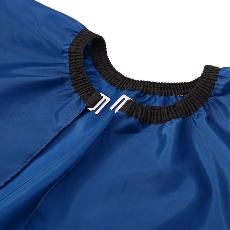Áo Choàng Cắt Tóc Chất Liệu Nylon Chống Thấm Nước YOUYO