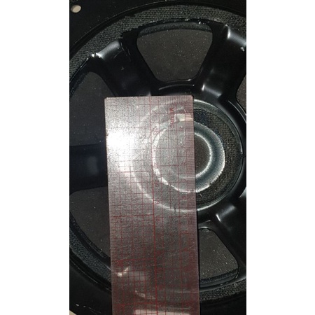 Loa Sub 20cm lắp ô tô , từ neo, 3 coil 50 siêu mạnh