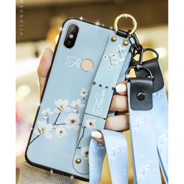 Ốp Lưng Xiaomi mi 8 lite Phong Cách Thời Trang Perfect Style