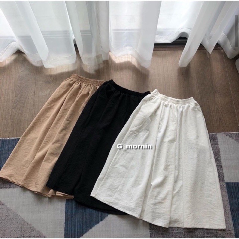 Chân váy thô vintage - hàng QC | BigBuy360 - bigbuy360.vn
