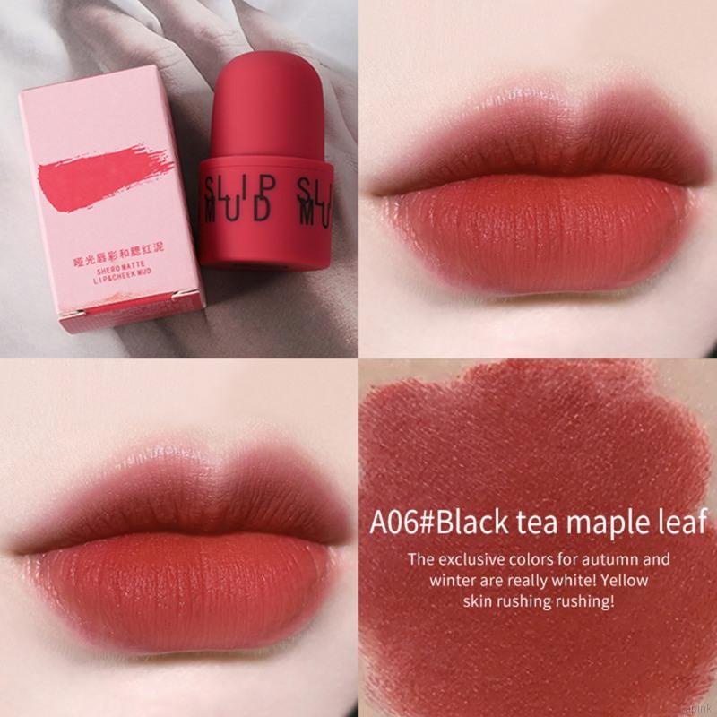 Son môi VIBELY chống thấm nước thiết kế lâu trôi cao cấp