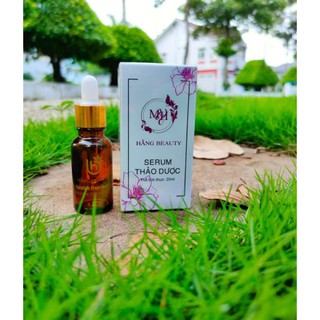 Serum Thảo Dược Hằng beauty