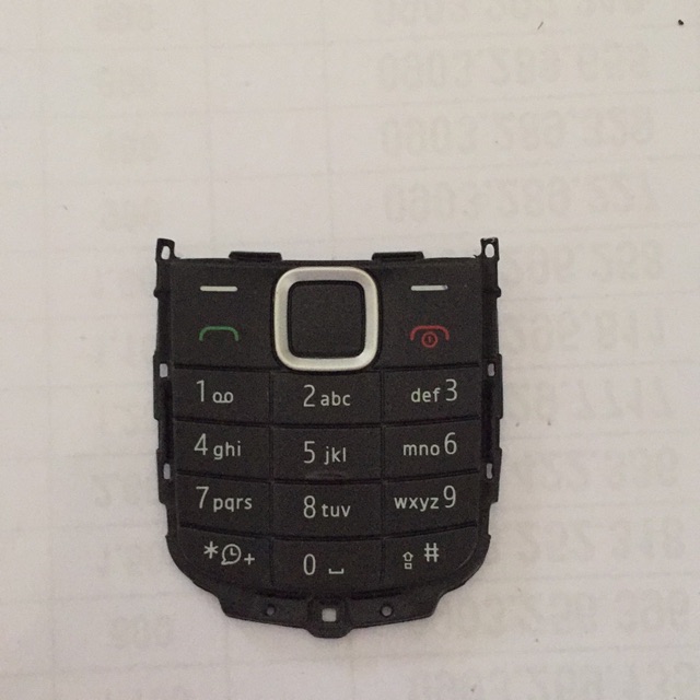 Phím Nokia C1-00